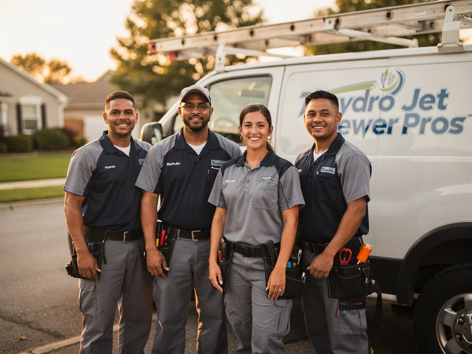 Hydro Jetting company in Maljamar, NM